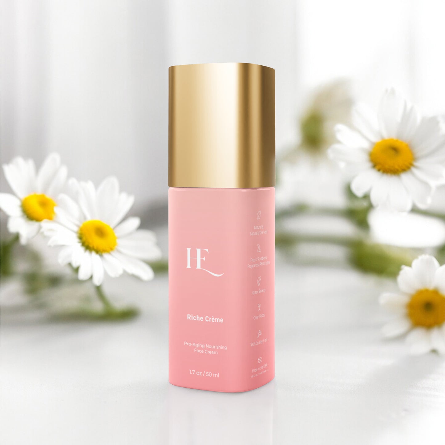 Pro-Aging Nourishing Face Créme