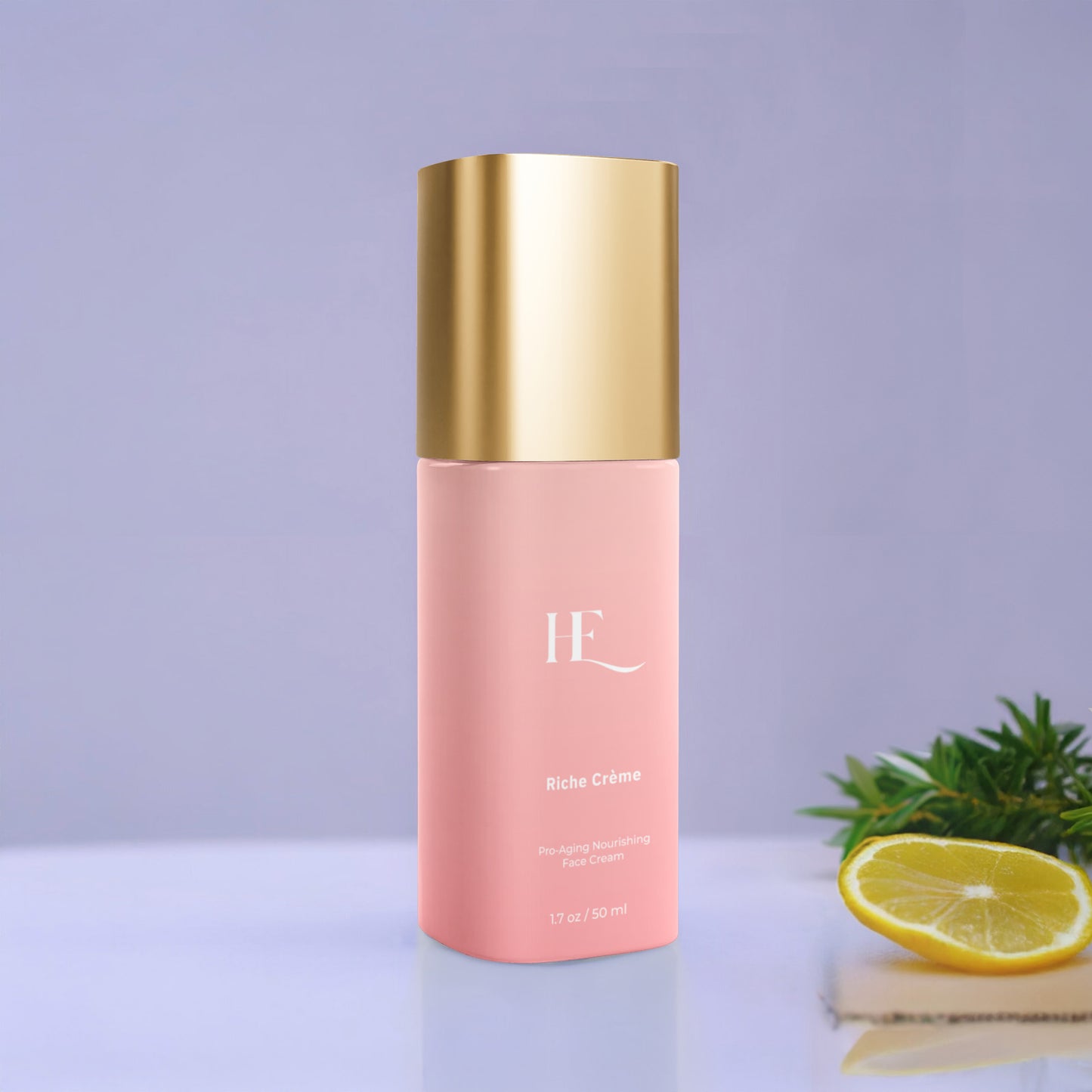 Pro-Aging Nourishing Face Créme