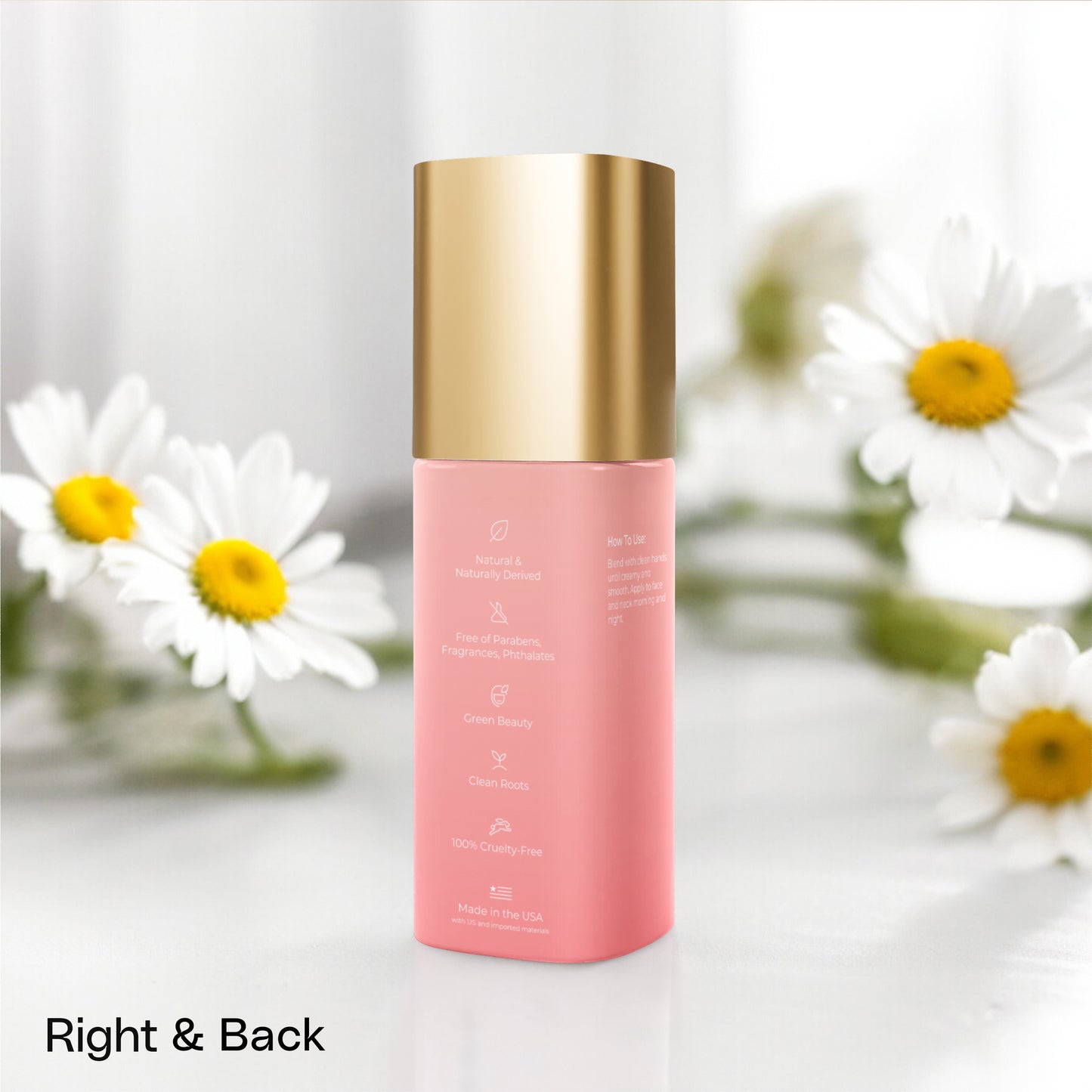 Pro-Aging Nourishing Face Créme