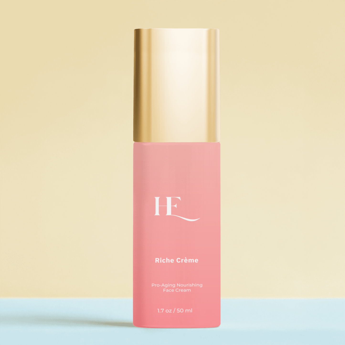 Pro-Aging Nourishing Face Créme