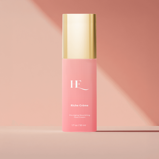 Pro-Aging Nourishing Face Créme