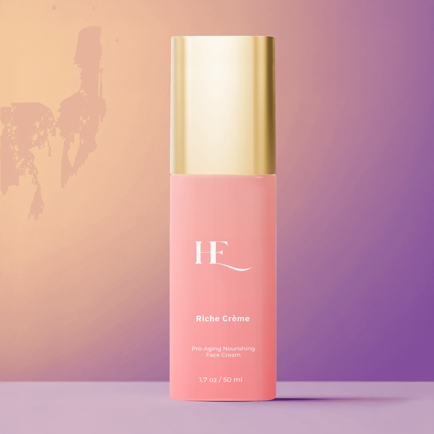 Pro-Aging Nourishing Face Créme
