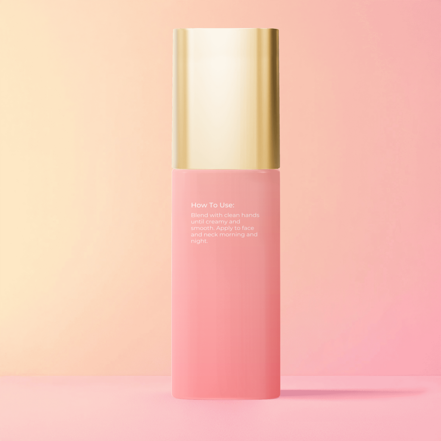 Pro-Aging Nourishing Face Créme