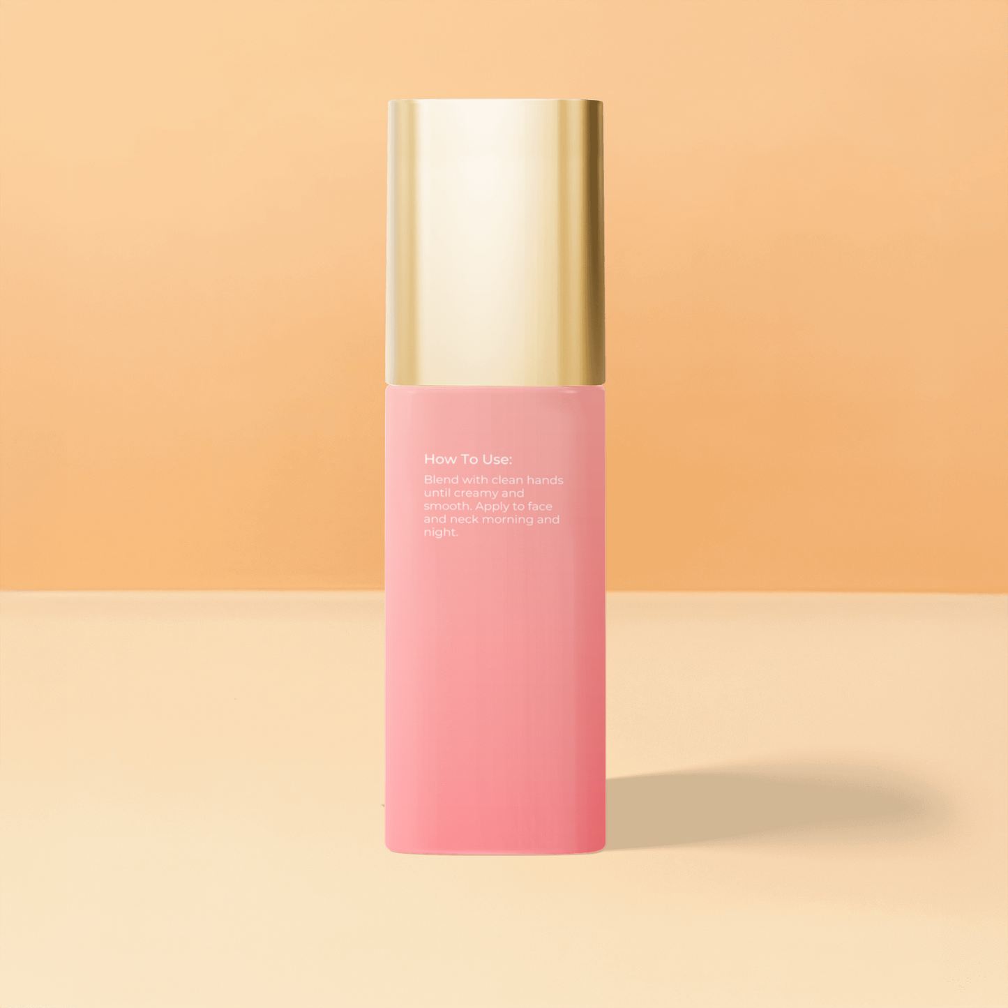 Pro-Aging Nourishing Face Créme