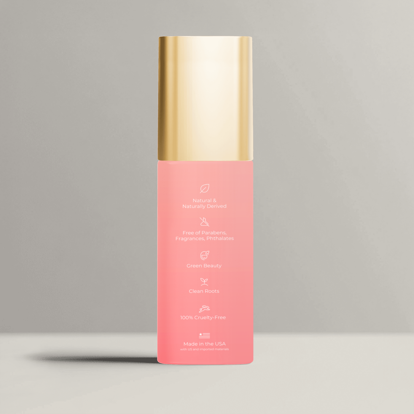 Daily Oil Foaming Cleanser