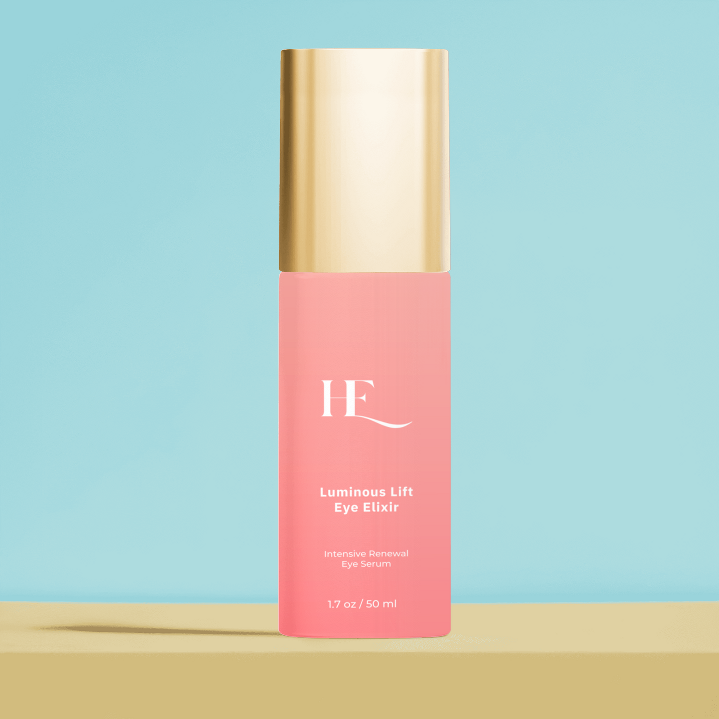 Intensive Renewal Eye Serum