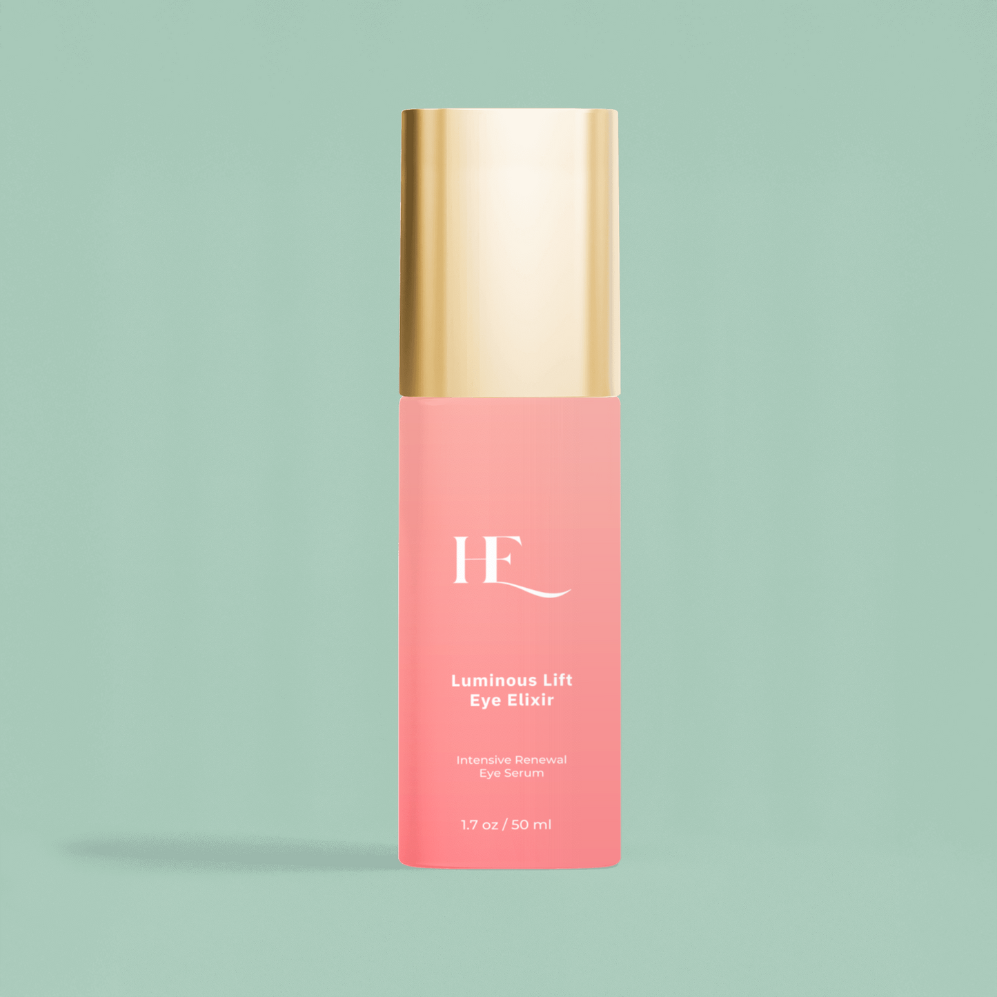Intensive Renewal Eye Serum
