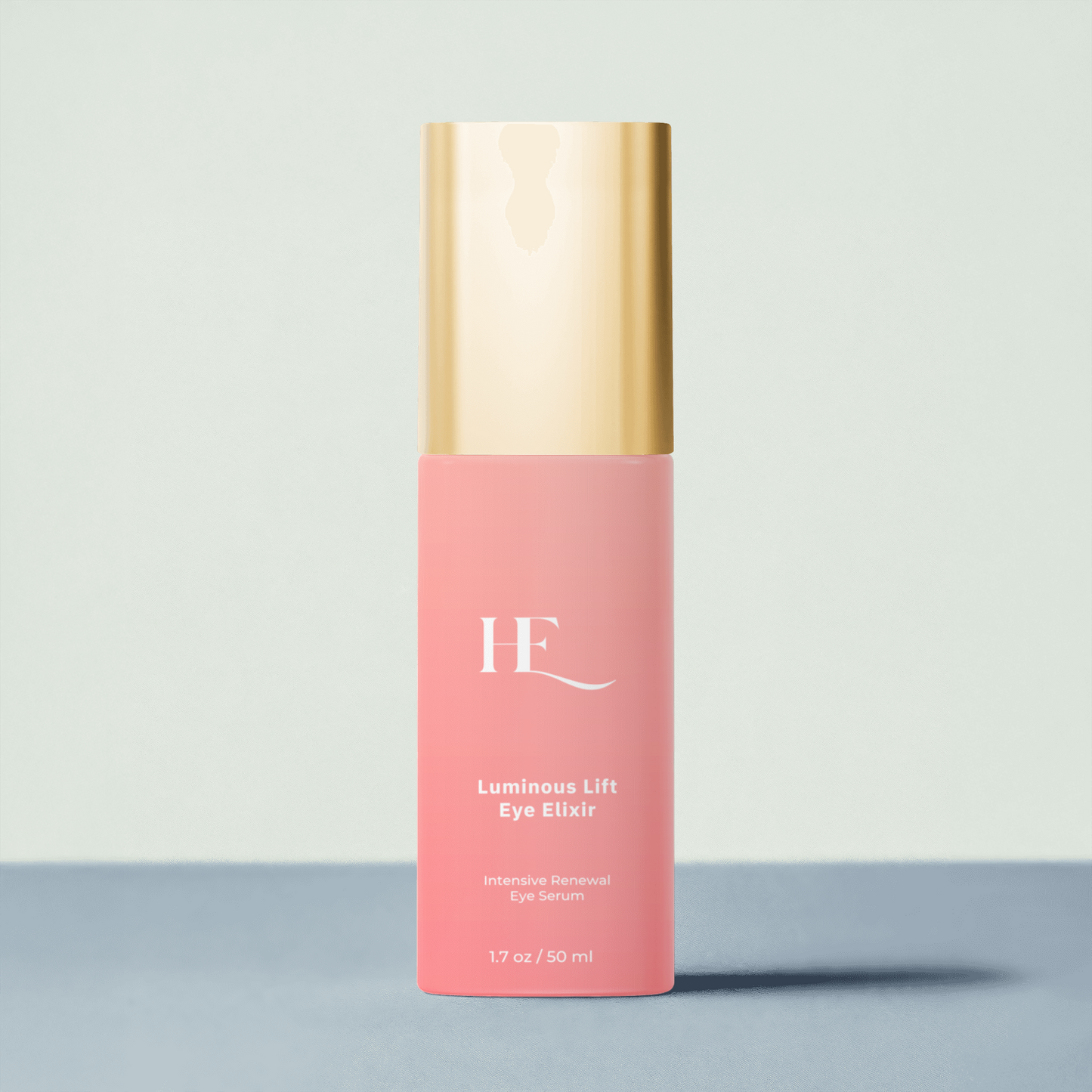 Intensive Renewal Eye Serum