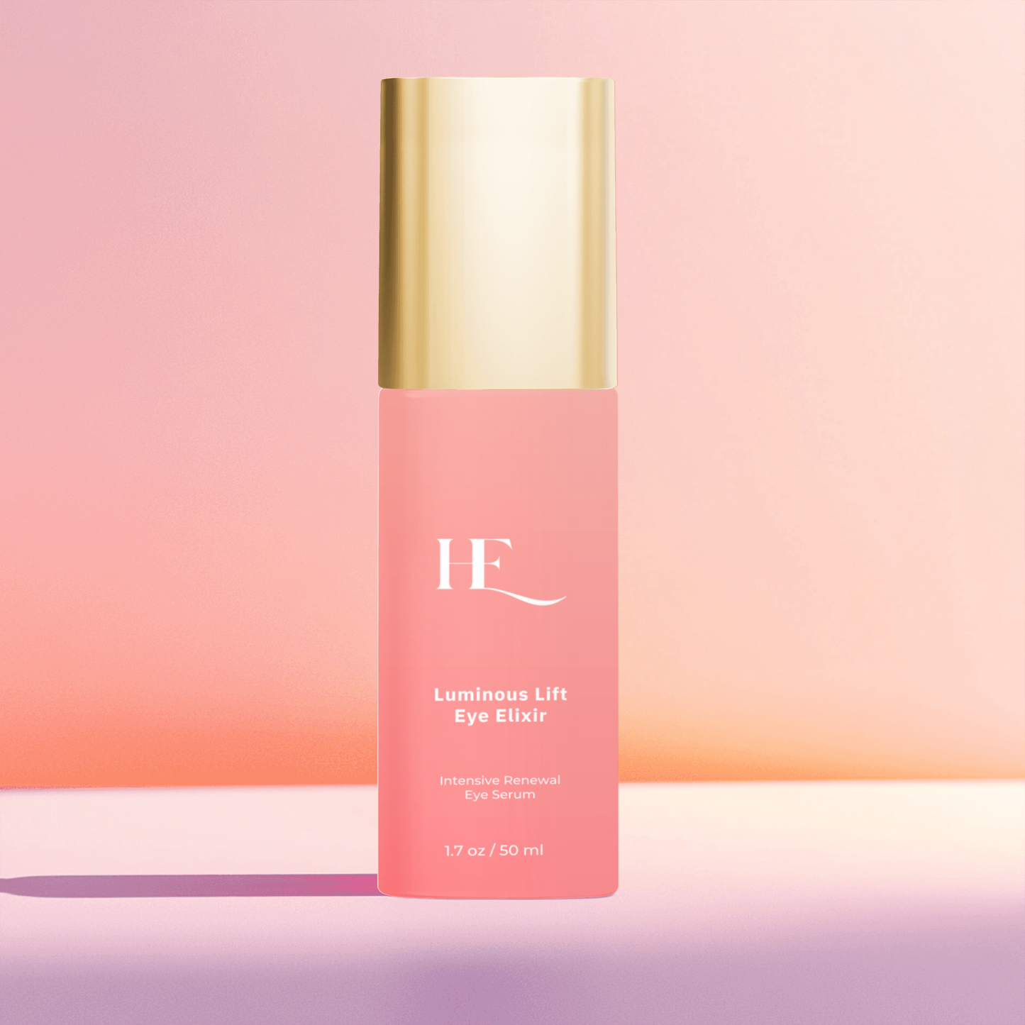 Intensive Renewal Eye Serum