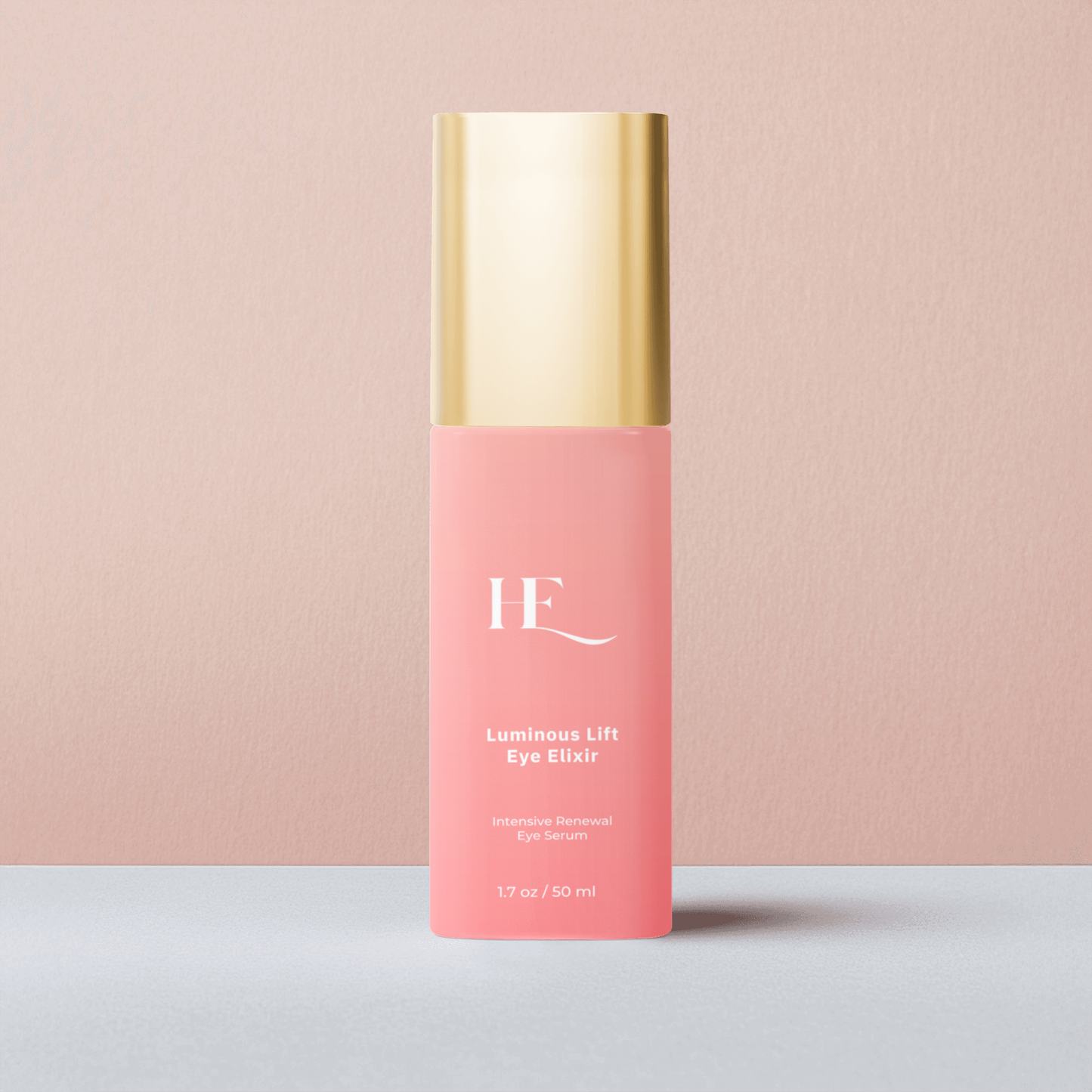 Intensive Renewal Eye Serum