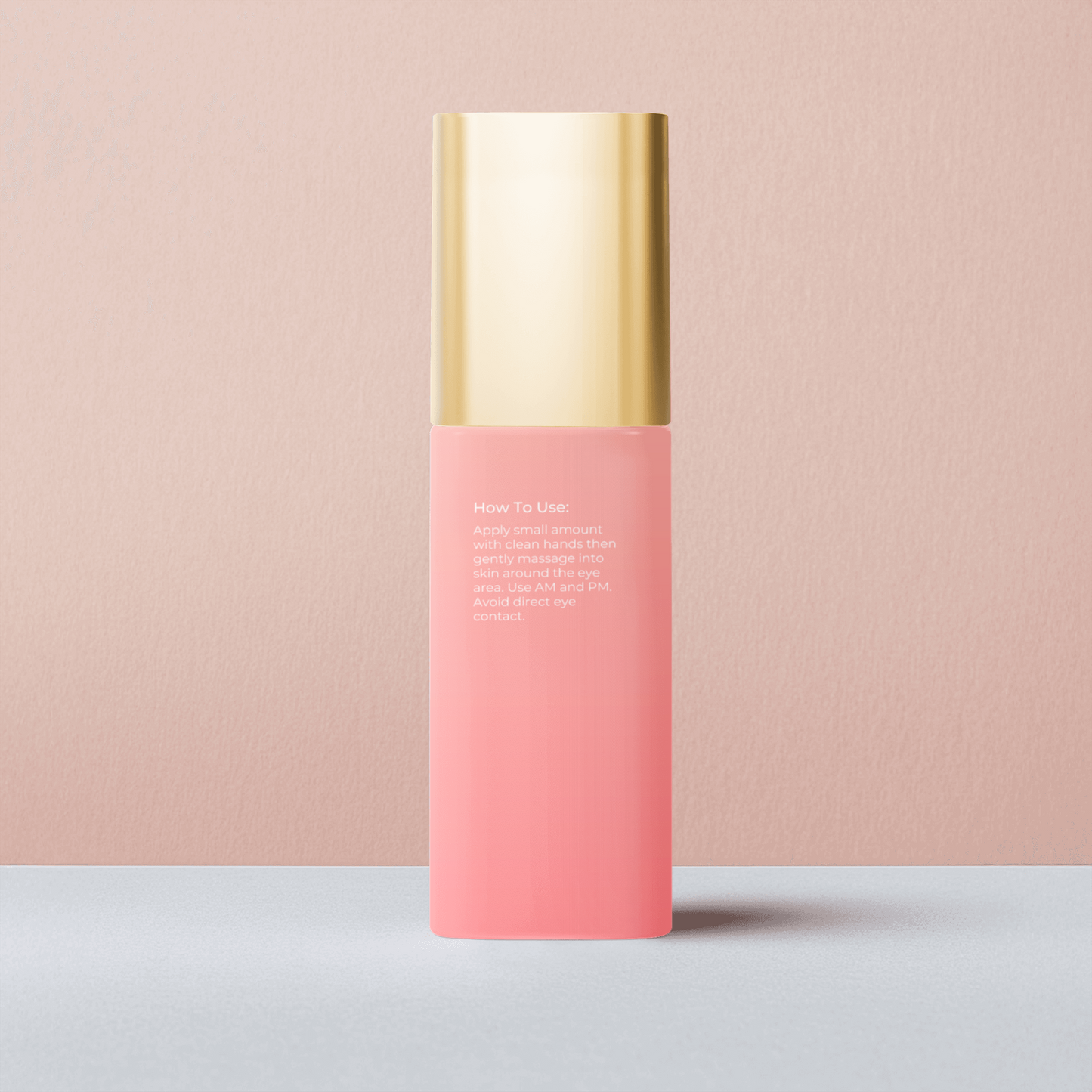 Intensive Renewal Eye Serum