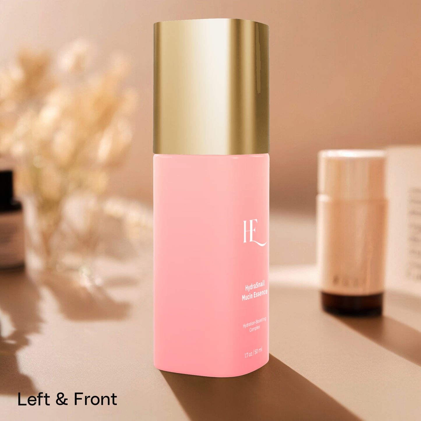 HydraSnail Mucin Essence