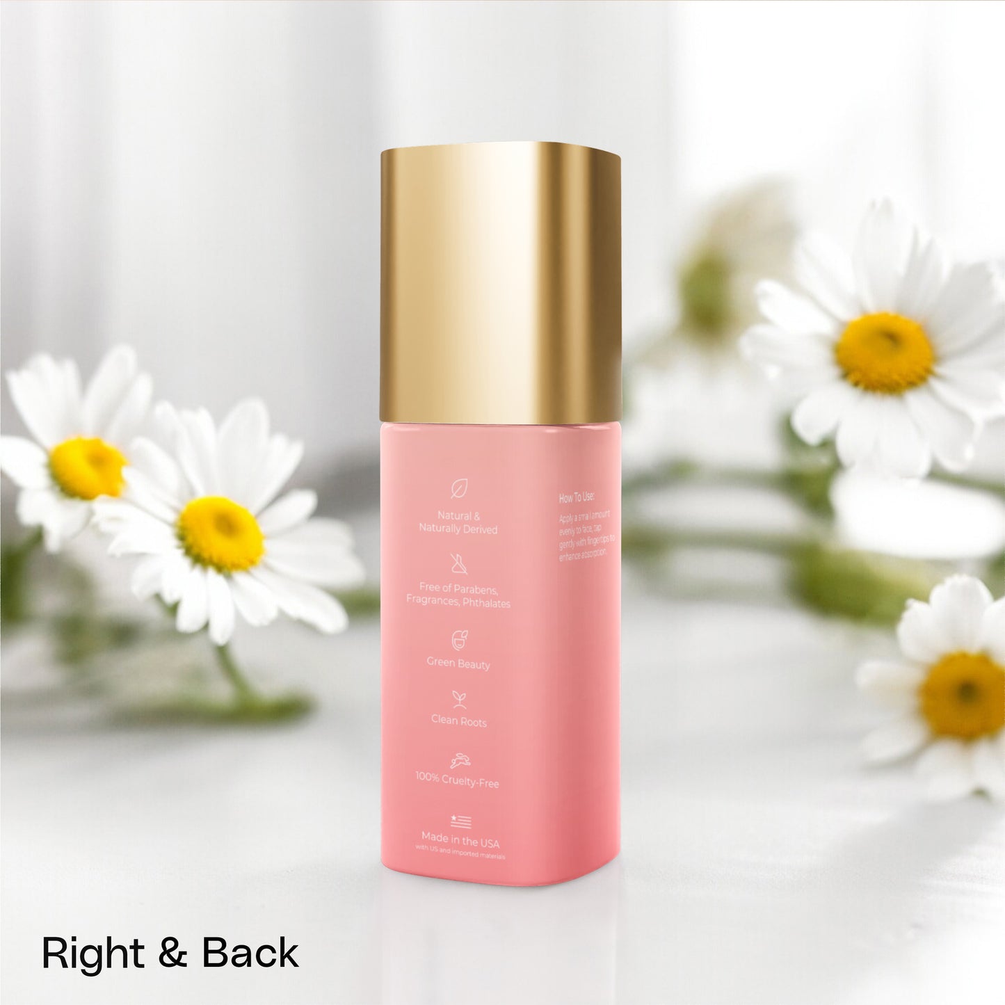 HydraSnail Mucin Essence