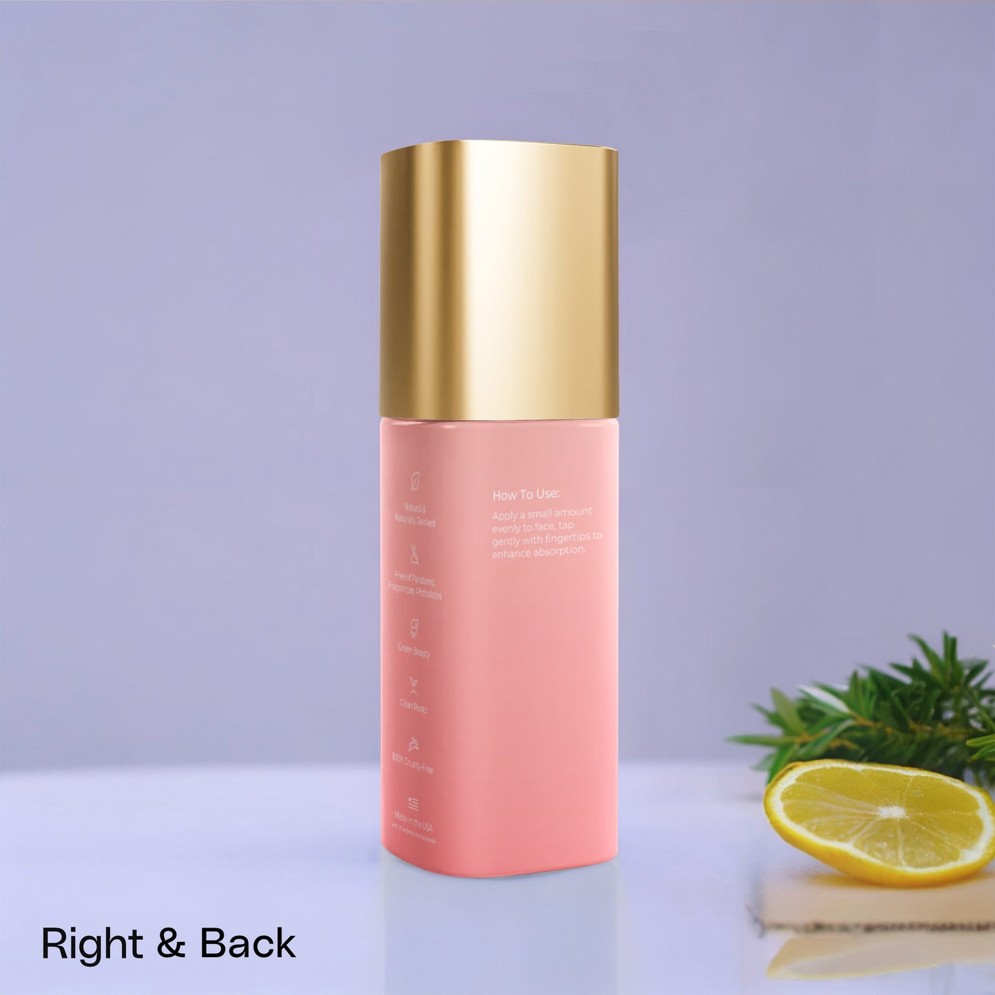 HydraSnail Mucin Essence