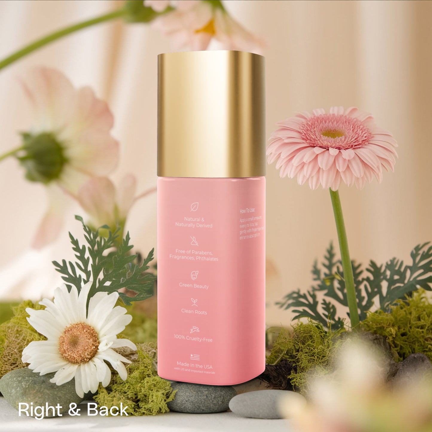 HydraSnail Mucin Essence
