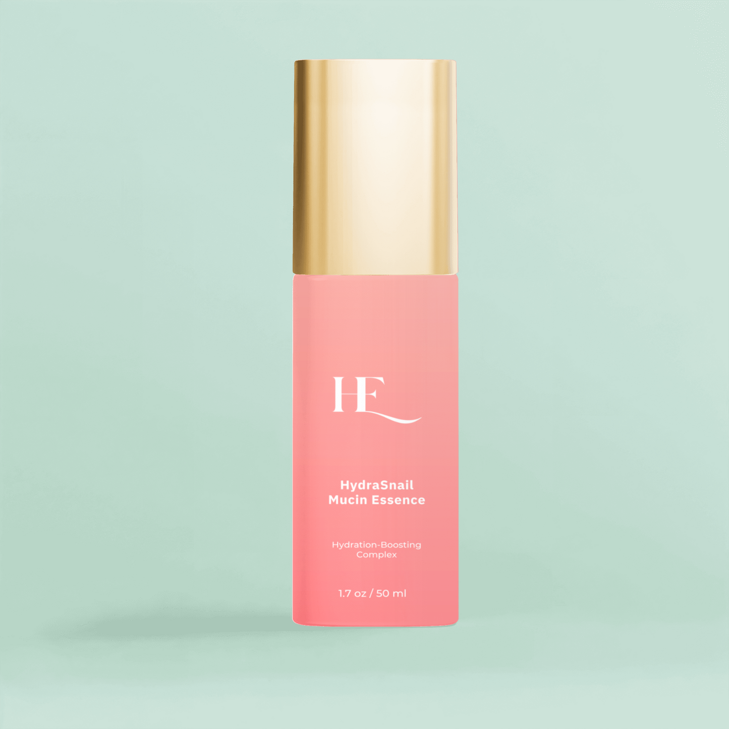 HydraSnail Mucin Essence