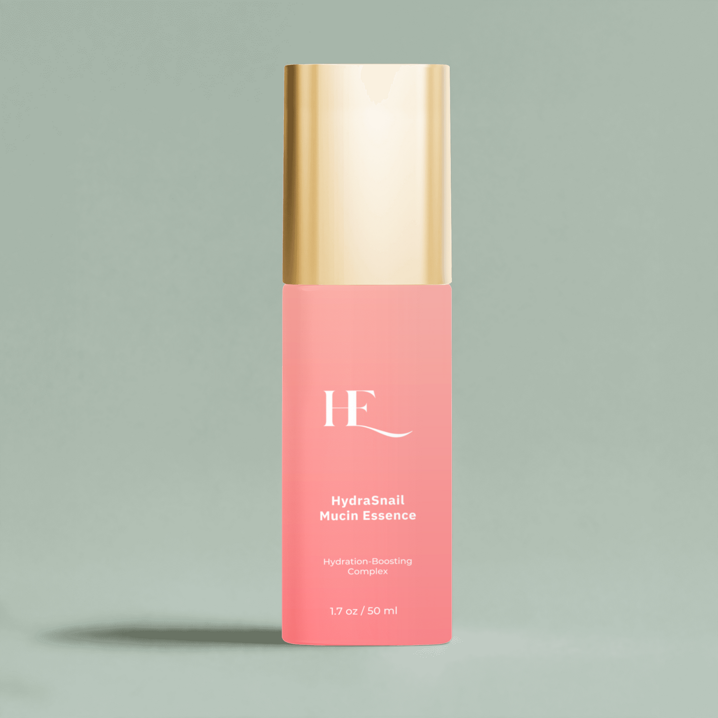 HydraSnail Mucin Essence
