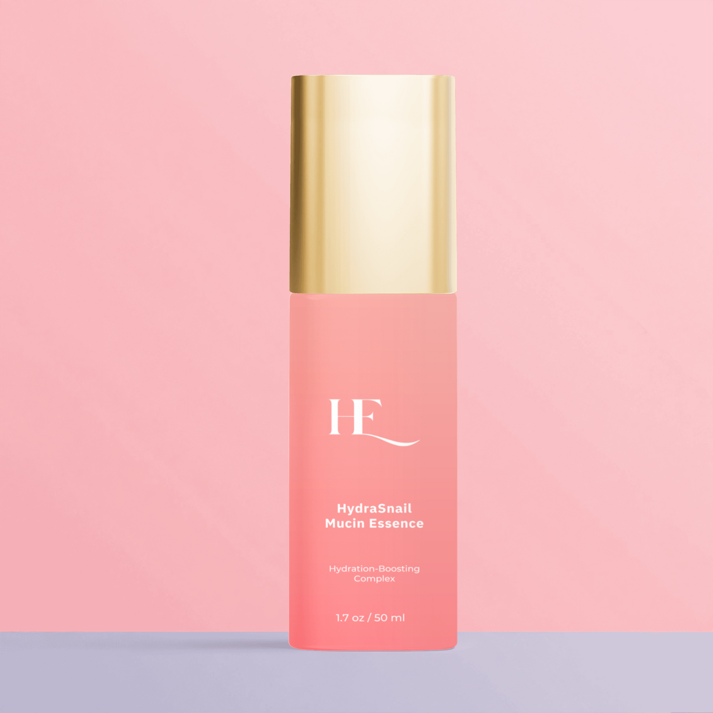 HydraSnail Mucin Essence