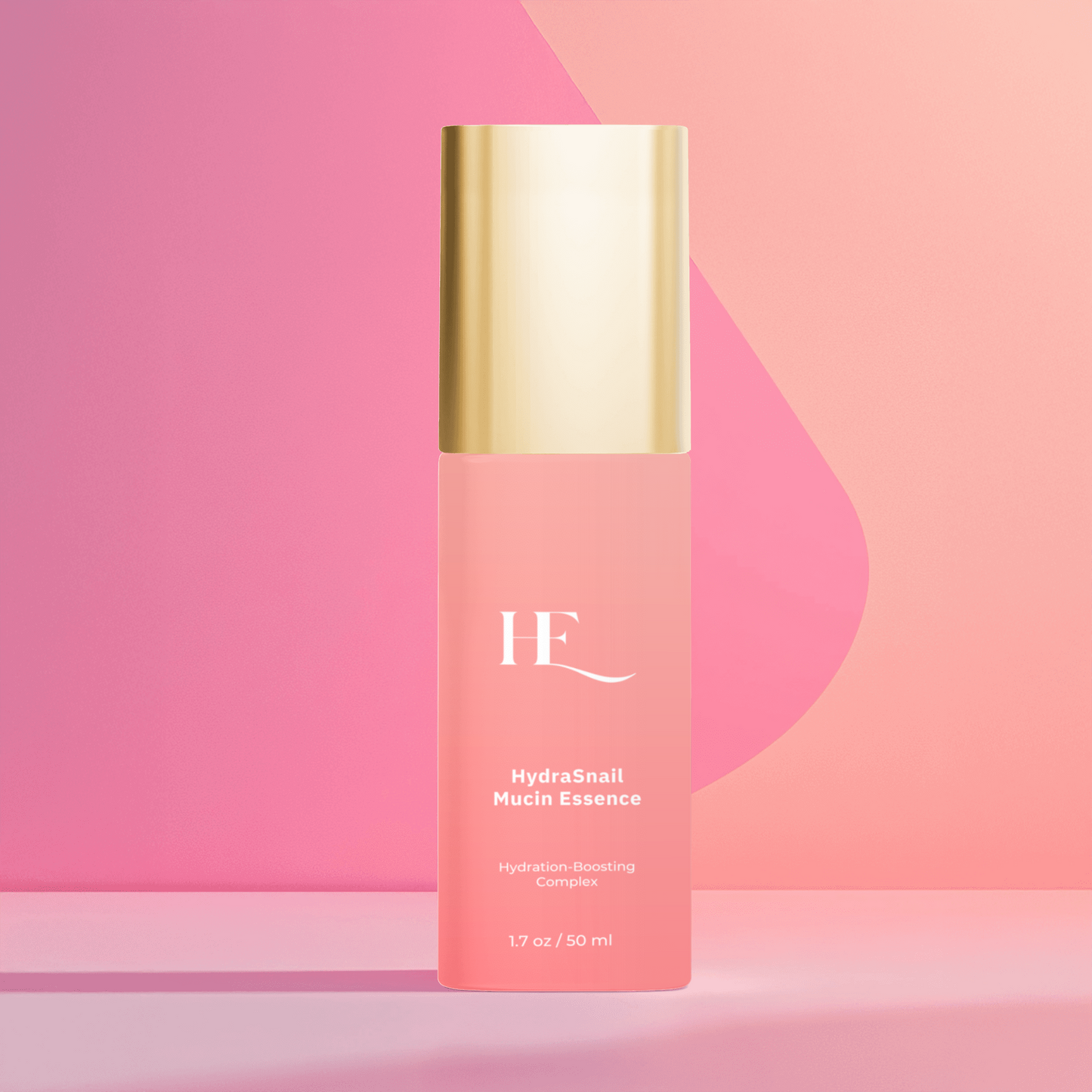 HydraSnail Mucin Essence