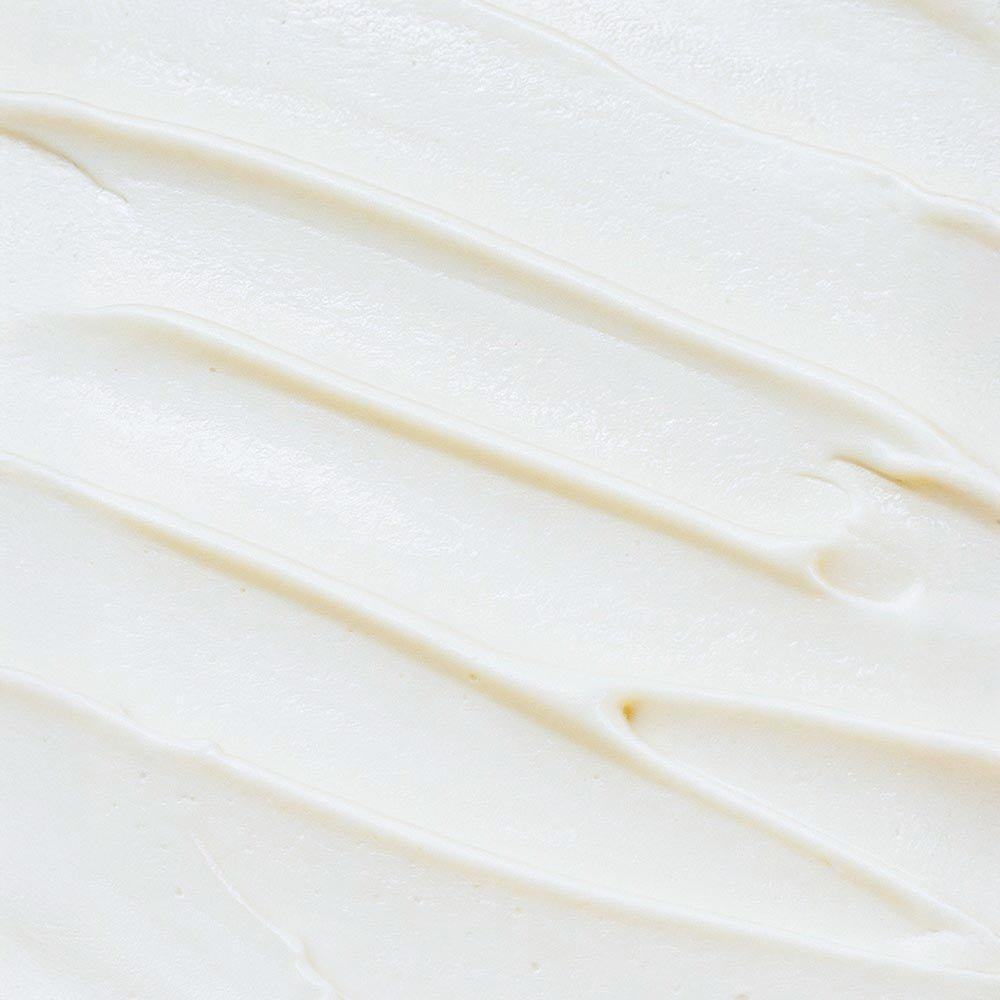 Whipped Vanilla Bean Tallow Balm