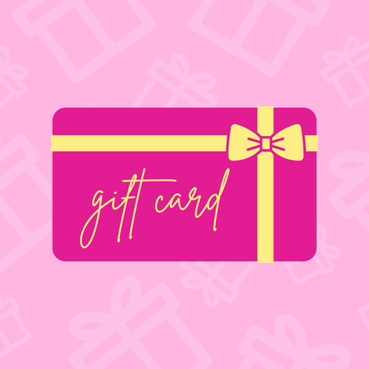 FREE $15 Gift Card