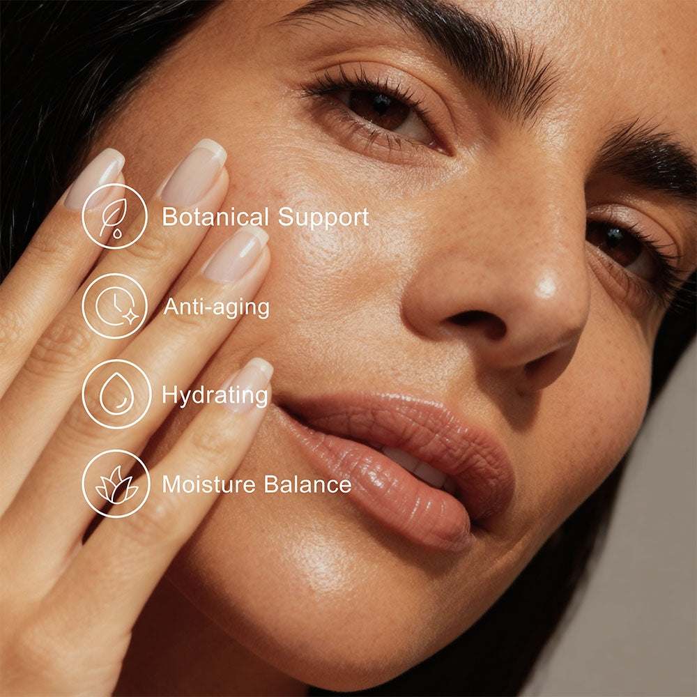 Advanced Multi-Peptide + Copper Peptide Complex Serum