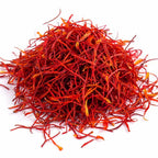 N° 02 Saffron Mist