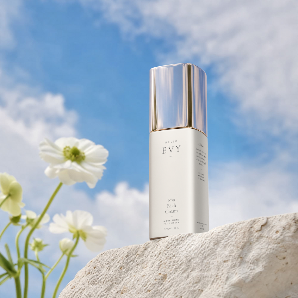 Pro-Aging Nourishing Face Cream Gold Cap