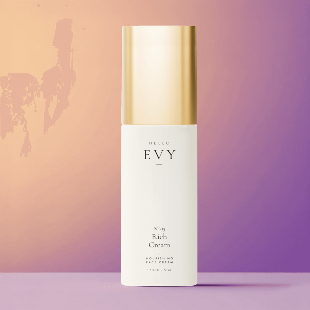 Pro-Aging Nourishing Face Cream Gold Cap