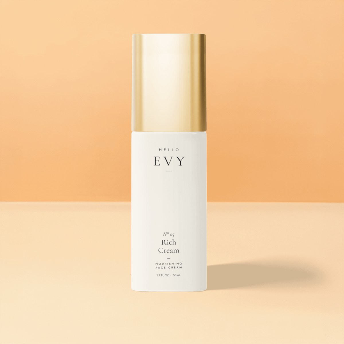Pro-Aging Nourishing Face Cream Gold Cap
