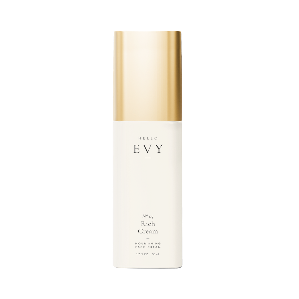 Pro-Aging Nourishing Face Cream Gold Cap