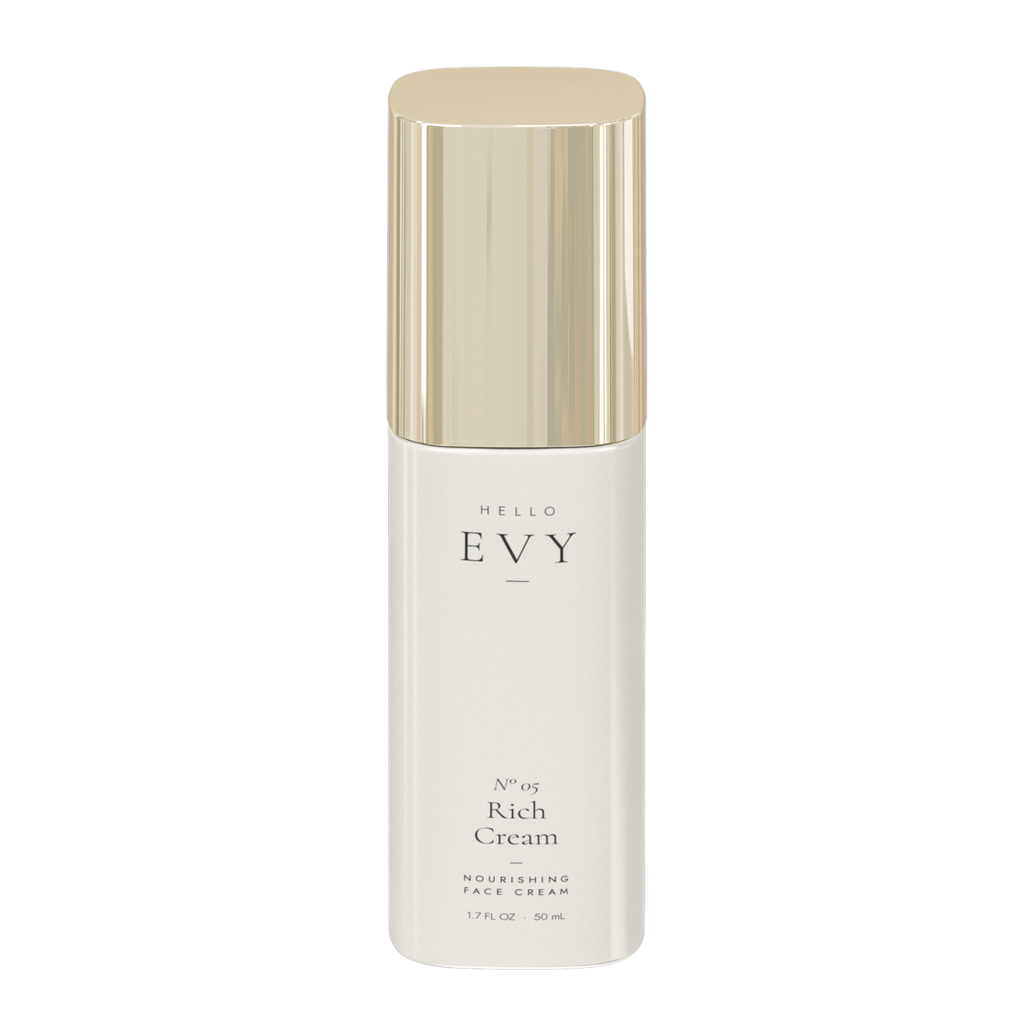 Pro-Aging Nourishing Face Cream Gold Cap