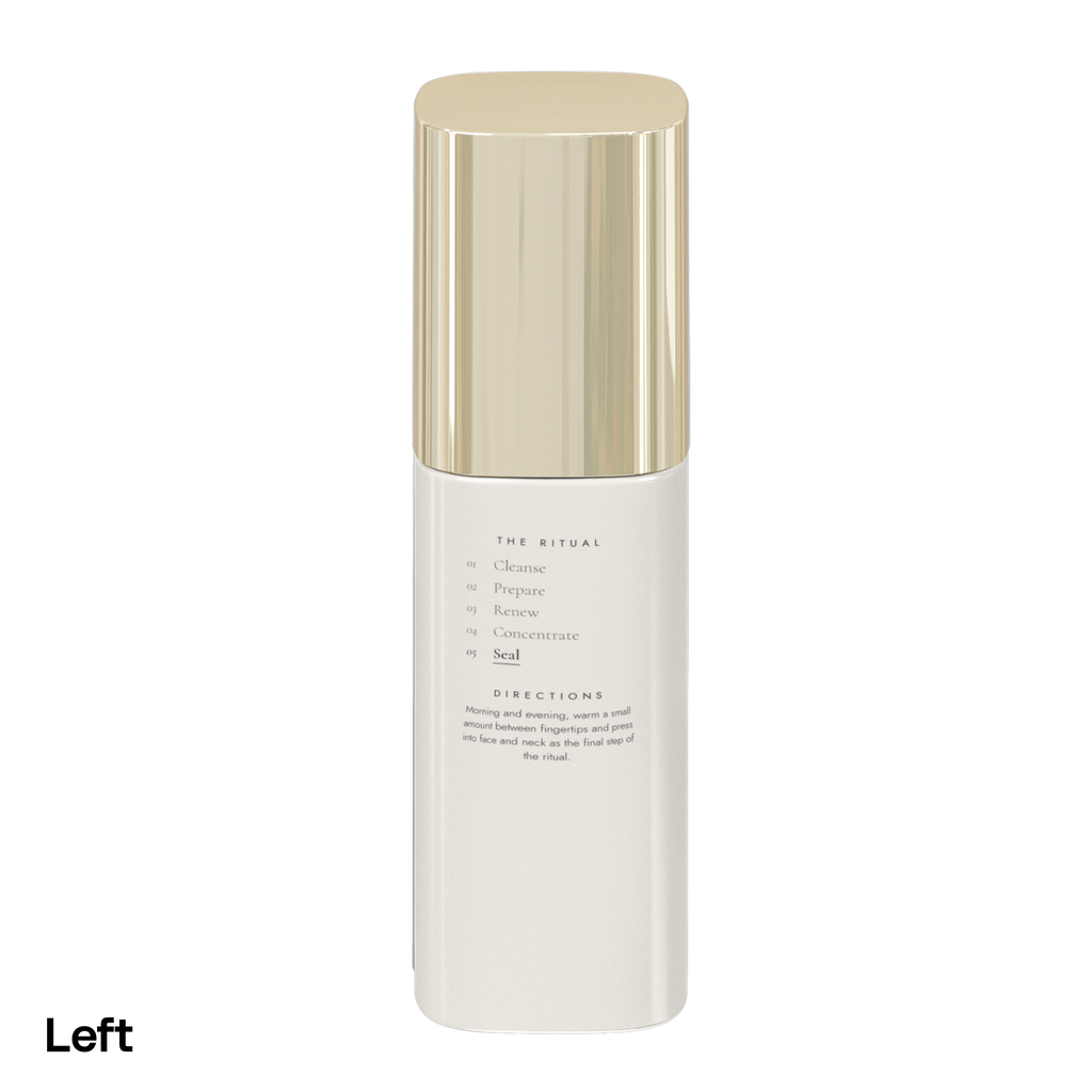 Pro-Aging Nourishing Face Cream Gold Cap