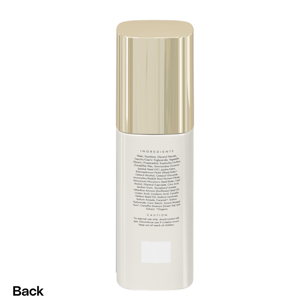 Pro-Aging Nourishing Face Cream Gold Cap