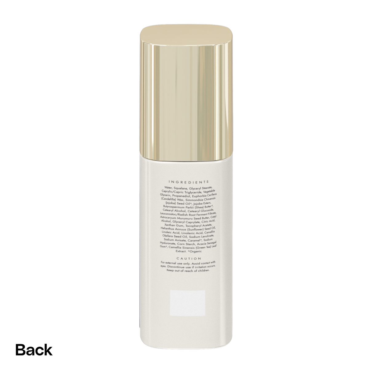 Pro-Aging Nourishing Face Cream Gold Cap
