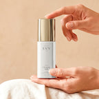 Milky Oil Foaming Cleanser Gold Cap