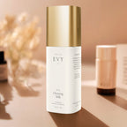 Milky Oil Foaming Cleanser Gold Cap