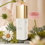 Milky Oil Foaming Cleanser Gold Cap
