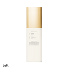 Milky Oil Foaming Cleanser Gold Cap