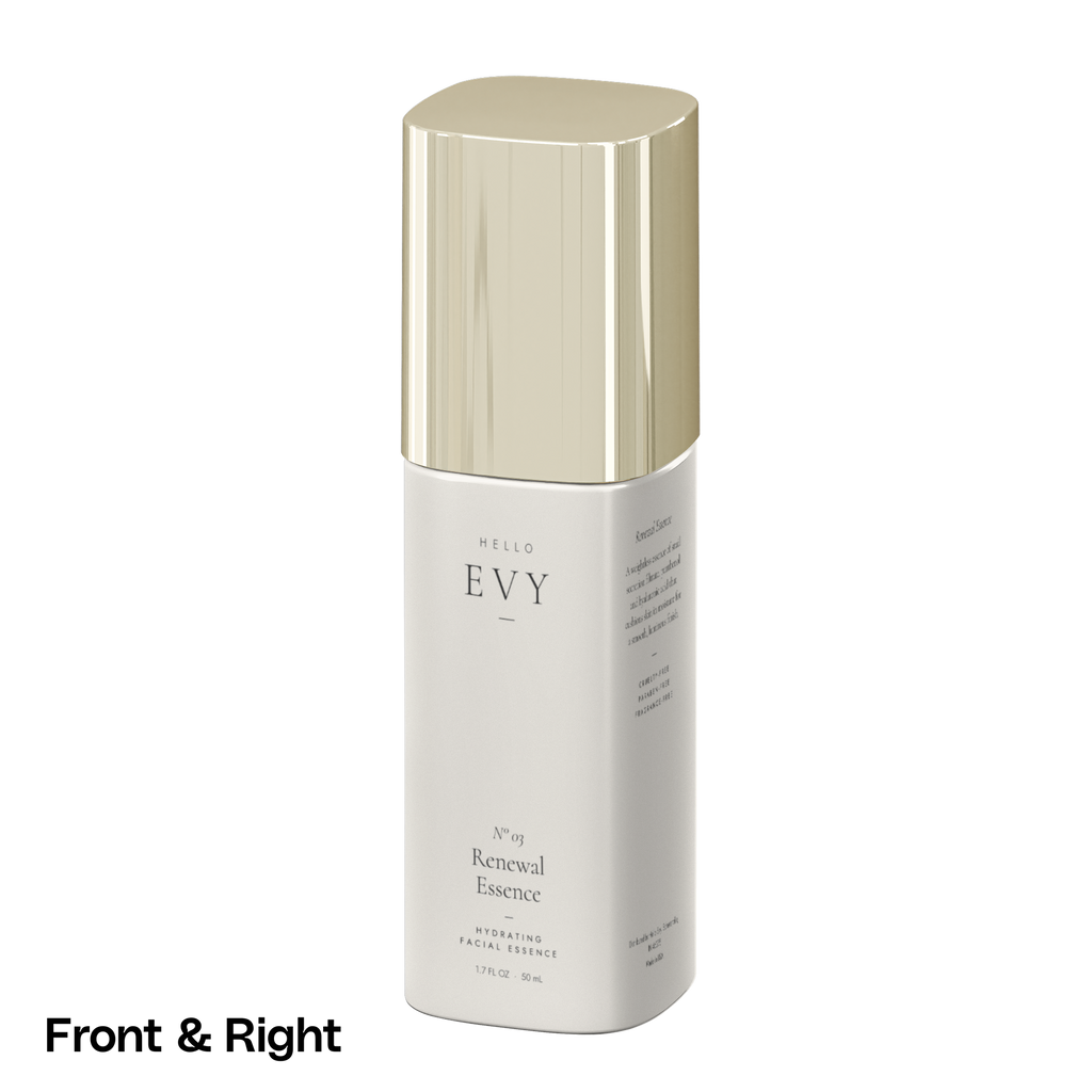 HydraSnail Mucin Essence Gold Cap