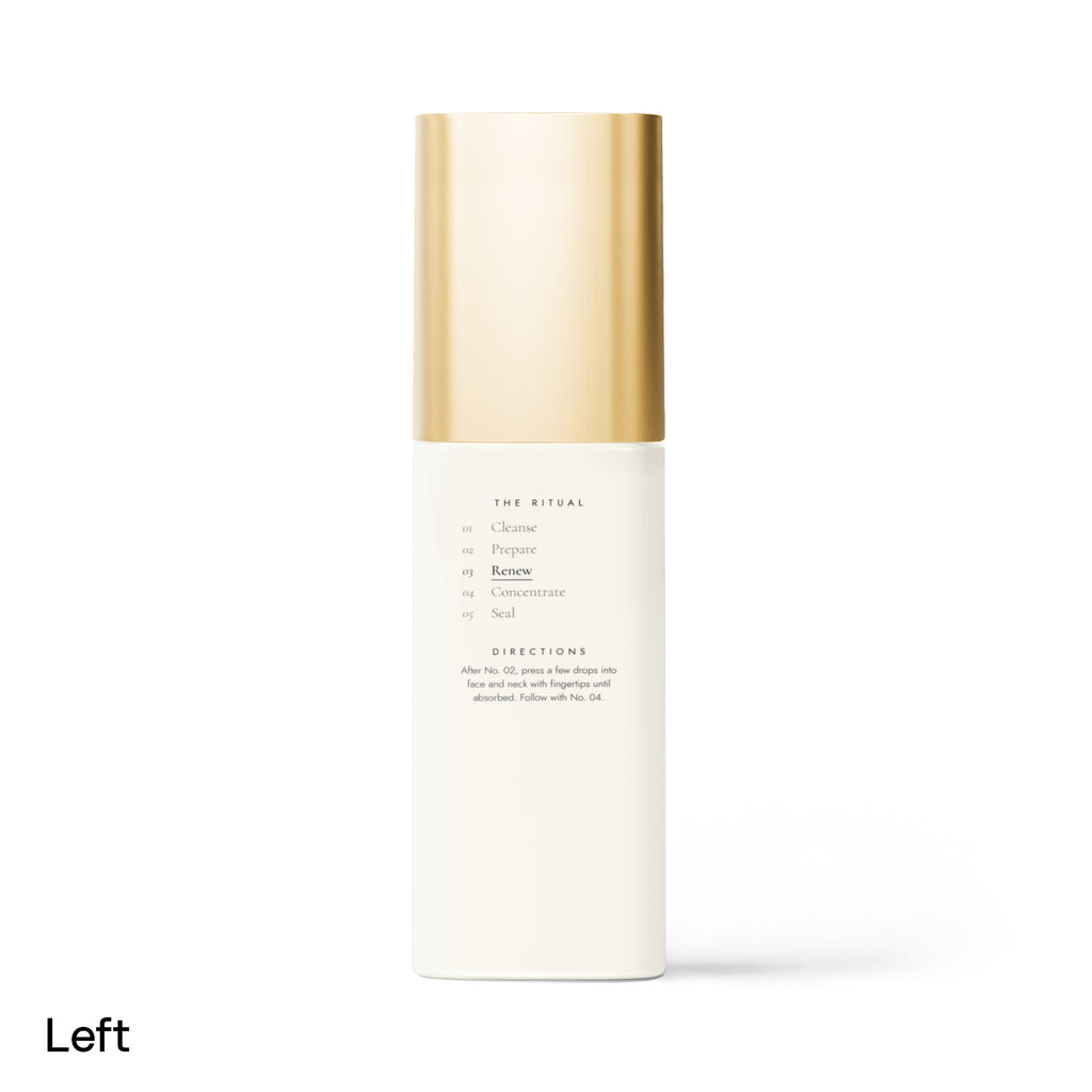 HydraSnail Mucin Essence Gold Cap