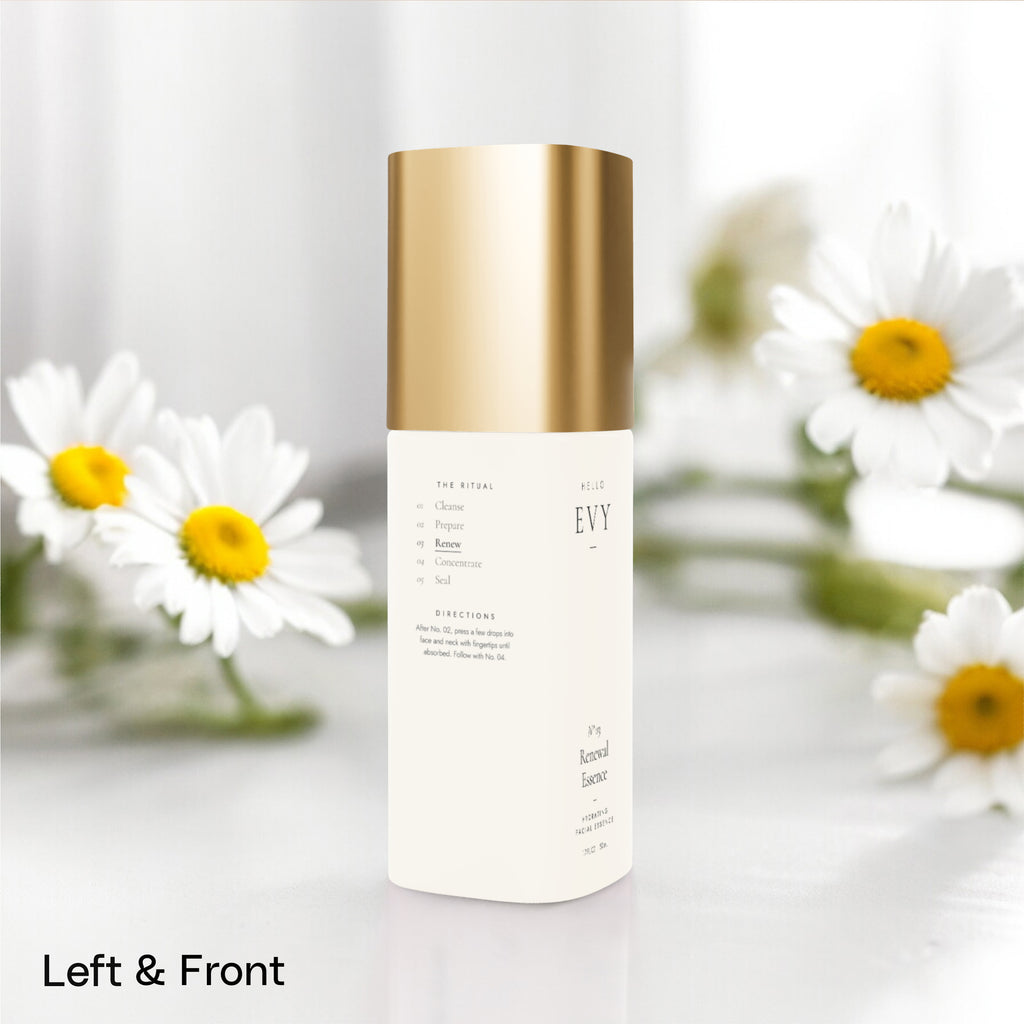 HydraSnail Mucin Essence Gold Cap
