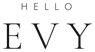 Hello Evy - Home